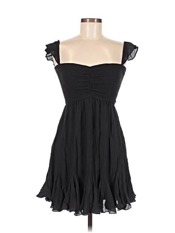 AaKaa Cocktail Dress (view 1)