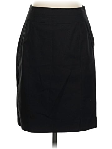 White House Black Market Casual Skirt (view 1)