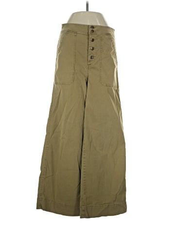 J.Crew Khakis (view 1)