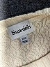 Sun-deh Solid Ivory Wool Pullover Sweater Size XXS - photo 7