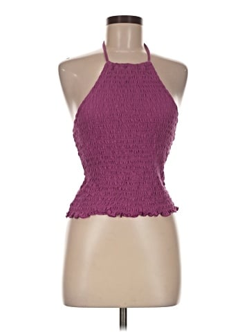 Old Navy Sleeveless Blouse (view 1)