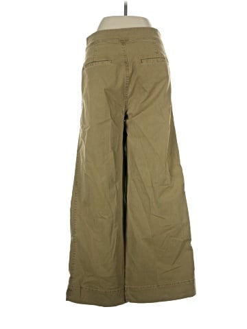 J.Crew Khakis (view 2)