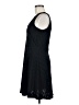 Athleta Chevron-herringbone Black Casual Dress Size M - photo 5
