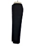 Talbots 100% Wool Solid Black Wool Pants Size 14 - photo 5