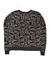 Hanna Andersson 100% Cotton Print Black Pullover Sweater Size 150 cm / US 12 - photo 2