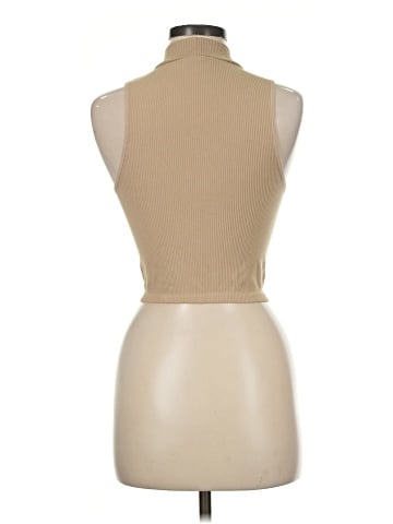 Zara Sleeveless Top (view 2)