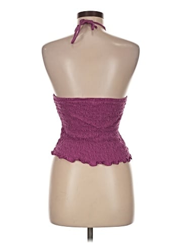 Old Navy Sleeveless Blouse (view 2)