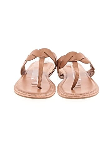 J.Crew Factory Store Flip Flops (view 2)