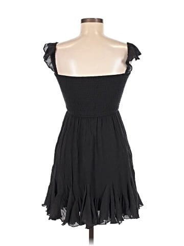 AaKaa Cocktail Dress (view 2)