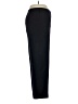 Talbots 100% Wool Solid Black Wool Pants Size 14 - photo 4