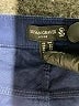 Susan Graver Blue Active Pants Size 18 - photo 4