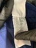 Susan Graver Blue Active Pants Size 18 - photo 5