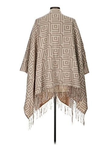 Nordstrom Poncho (view 2)