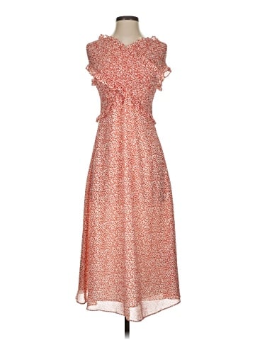 Lucy Paris Casual Dress (view 1)