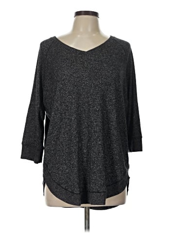 Maurices Pullover Sweater (view 1)