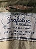 Trafaluc by Zara Green Jacket Size M - photo 6