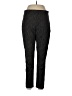 Old Navy Chevron-herringbone Black Dress Pants Size L - photo 1