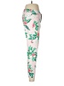 Old Navy Floral Pink Leggings Size 6 - photo 4