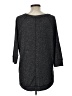 Maurices Gray Pullover Sweater Size L - photo 2