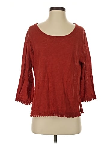 J.Crew Pullover Sweater (view 1)