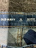 Old Navy Blue Jeans Size 12 - photo 3