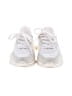 Stuart Weitzman White Sneakers Size 6 - photo 2
