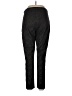 Old Navy Chevron-herringbone Black Dress Pants Size L - photo 2