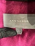 Ann Taylor Black Wool Coat Size S - photo 6