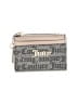 Juicy Couture Gray Wallet One size - photo 1