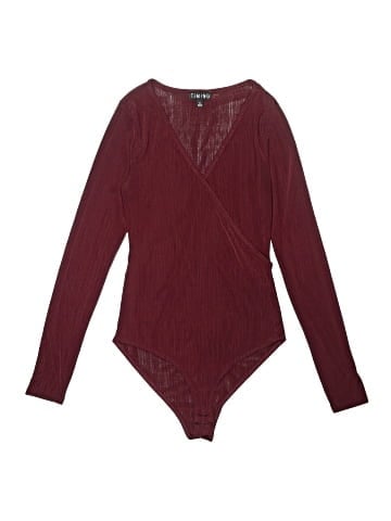Timing Bodysuit (view 1)
