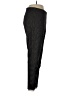 Old Navy Chevron-herringbone Black Dress Pants Size L - photo 4