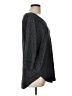 Maurices Gray Pullover Sweater Size L - photo 4