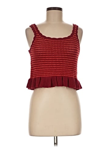 American Eagle Outfitters Sweater Vest (view 1)