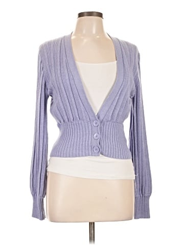 Wilfred Cardigan (view 1)