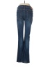 Lucky Brand Hearts Blue Jeans Size 6 - photo 2