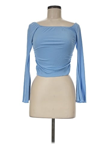 rue21 Long Sleeve Top (view 1)