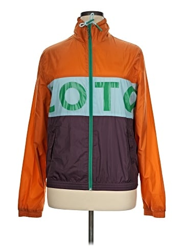 Cotopaxi Track Jacket (view 1)