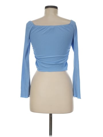 rue21 Long Sleeve Top (view 2)