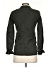 J.Crew 100% Cotton Green Jacket Size XXS - photo 2