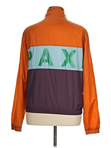 Cotopaxi Track Jacket (view 2)