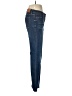 Lucky Brand Hearts Blue Jeans Size 6 - photo 4
