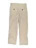 Tommy Hilfiger 100% Cotton Solid Tan Khakis Size 10 - photo 2