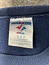 Jerzees Blue Sweatshirt Size M - photo 7