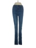 Abercrombie & Fitch Blue Jeans Size 2L - photo 1