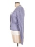Wilfred Purple Cardigan Size L - photo 5
