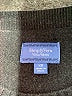 Simply Vera Vera Wang Black Pullover Sweater Size XS - photo 7