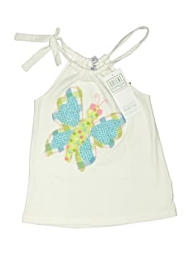 Orient Expressed Inc. Sleeveless Blouse