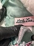 Little Lass 100% Polyester Green Vest Size 2T - photo 3