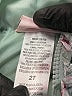 Little Lass 100% Polyester Green Vest Size 2T - photo 4