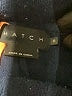 Hatch 100% Cashmere Blue Active Pants Size XS Maternity (0) - photo 6